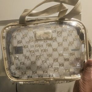 Bebe Cosmetic Bag